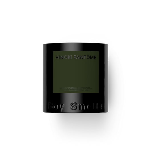 Hinoki Fantome Standard Candle