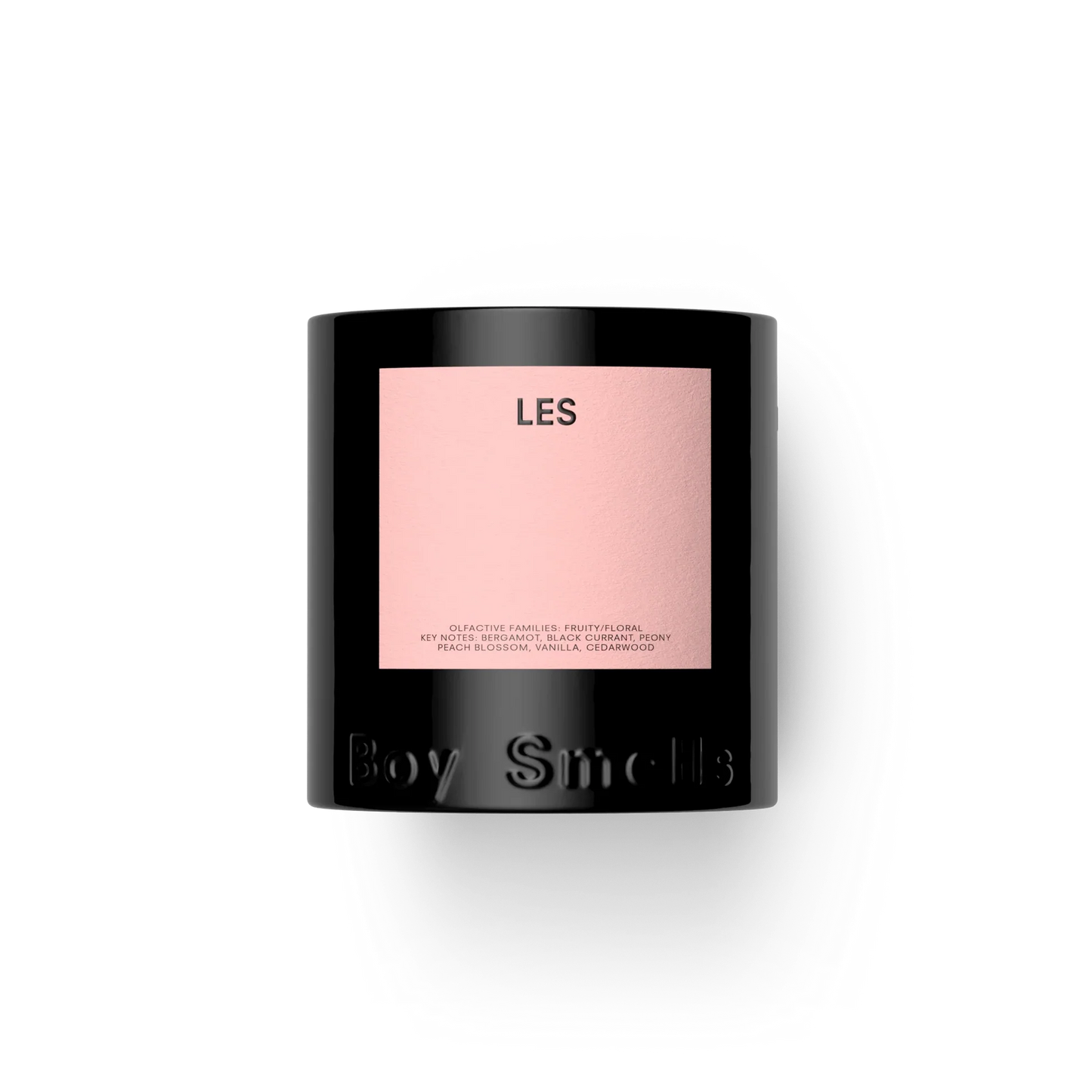 Les Standard Candle