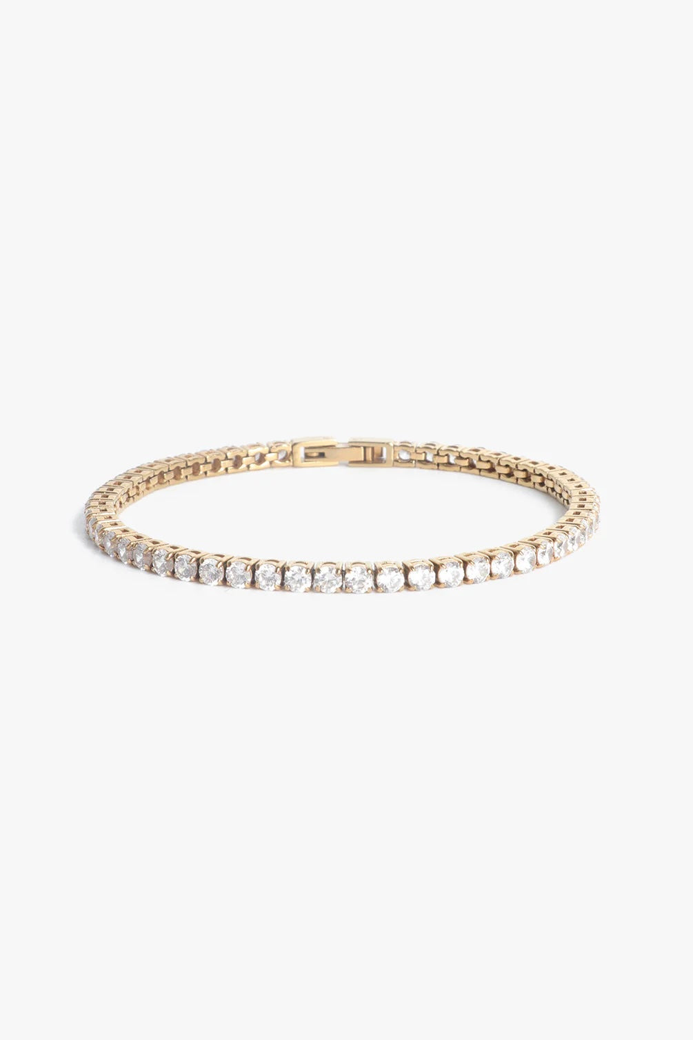 Blair Bracelet - Gold