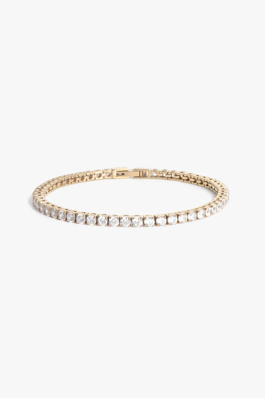 Blair Bracelet - Gold