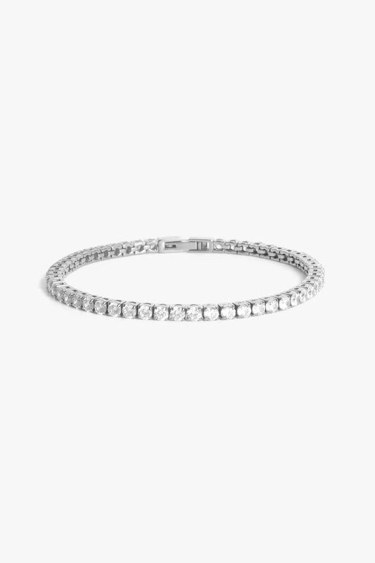 Blair Bracelet - Silver