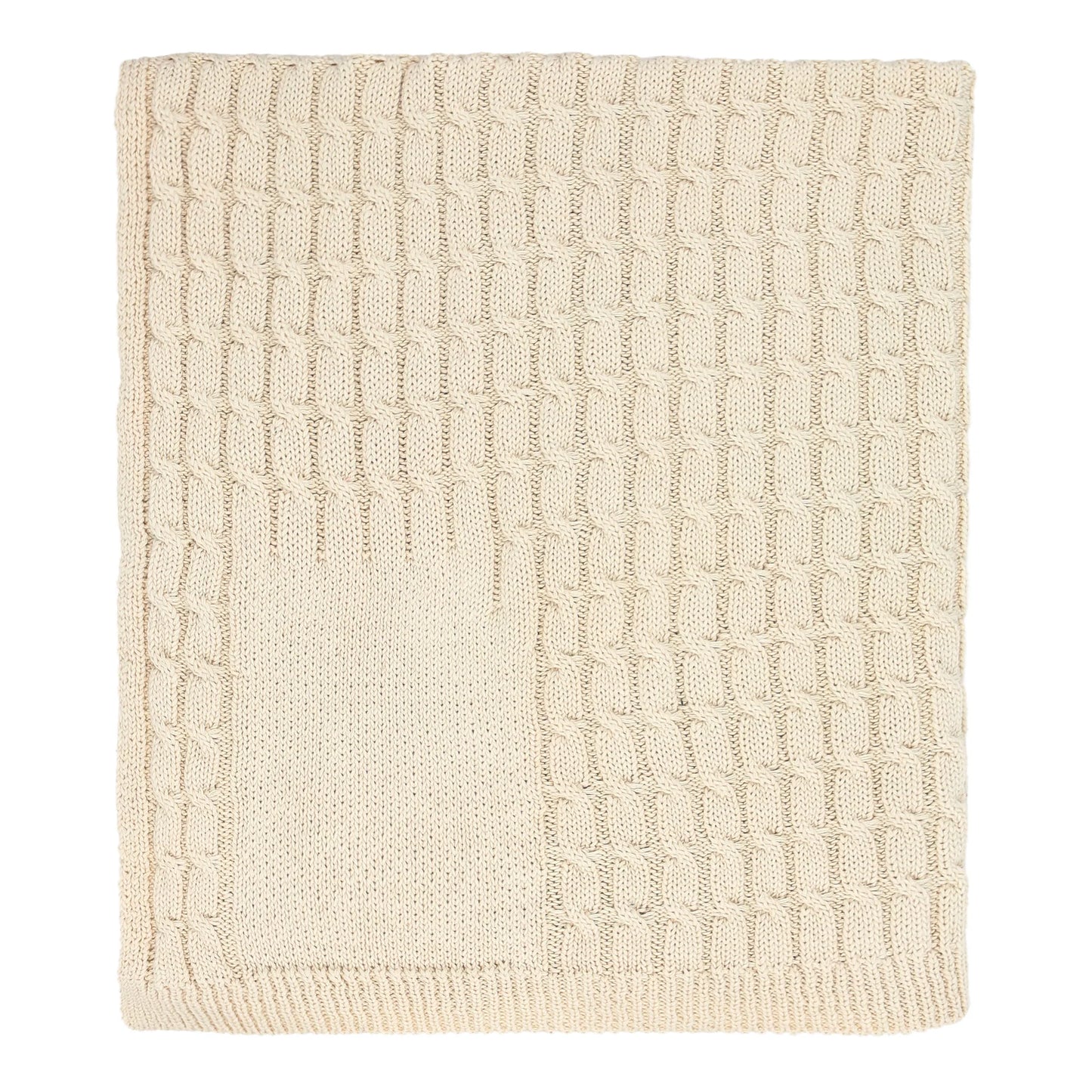 Cuddle Throw Baby Blanket