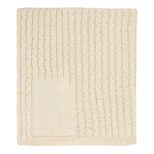 Cuddle Throw Baby Blanket