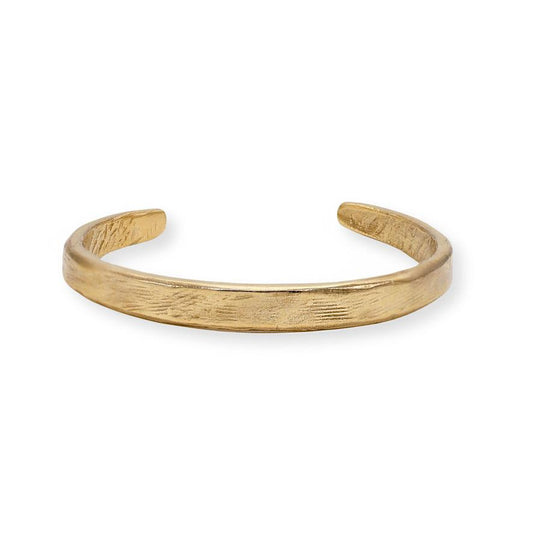 NEW Bronze Slim Phina Cuff
