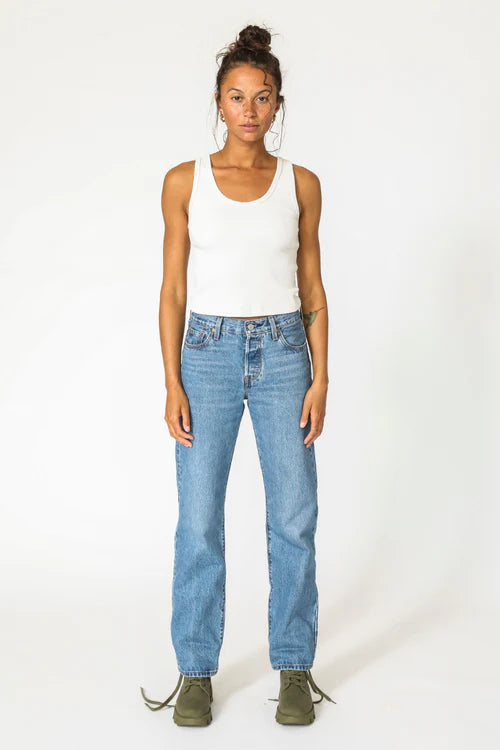 Debbie - Tank