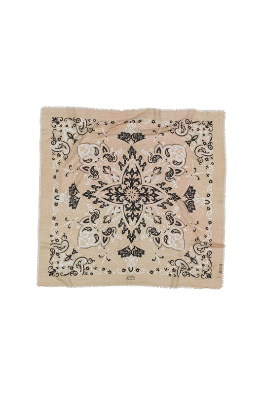 Cotton Bandana Scarf