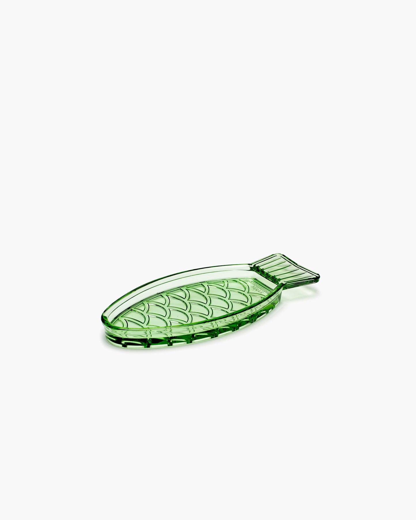 Fish Serving Dish