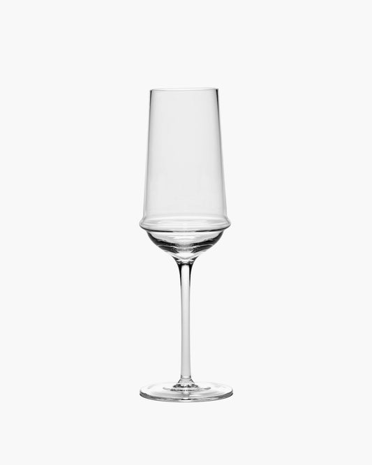 Champagne Glass Dune
