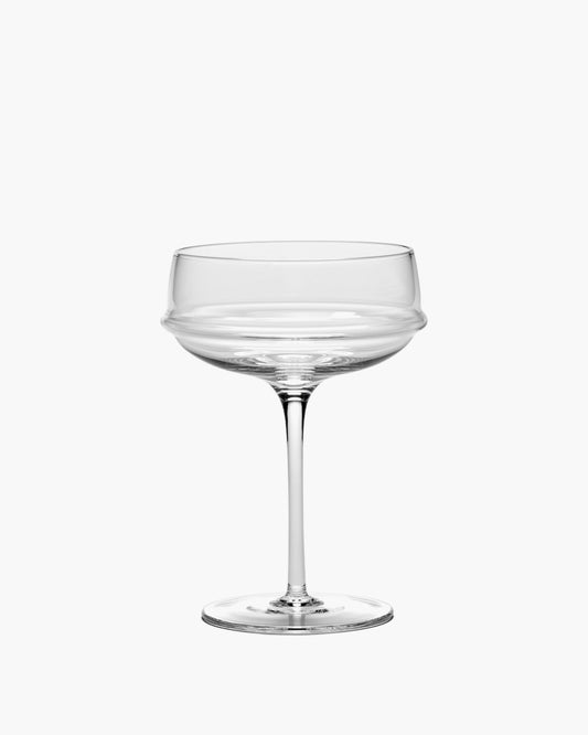 Champagne Coupe Dune