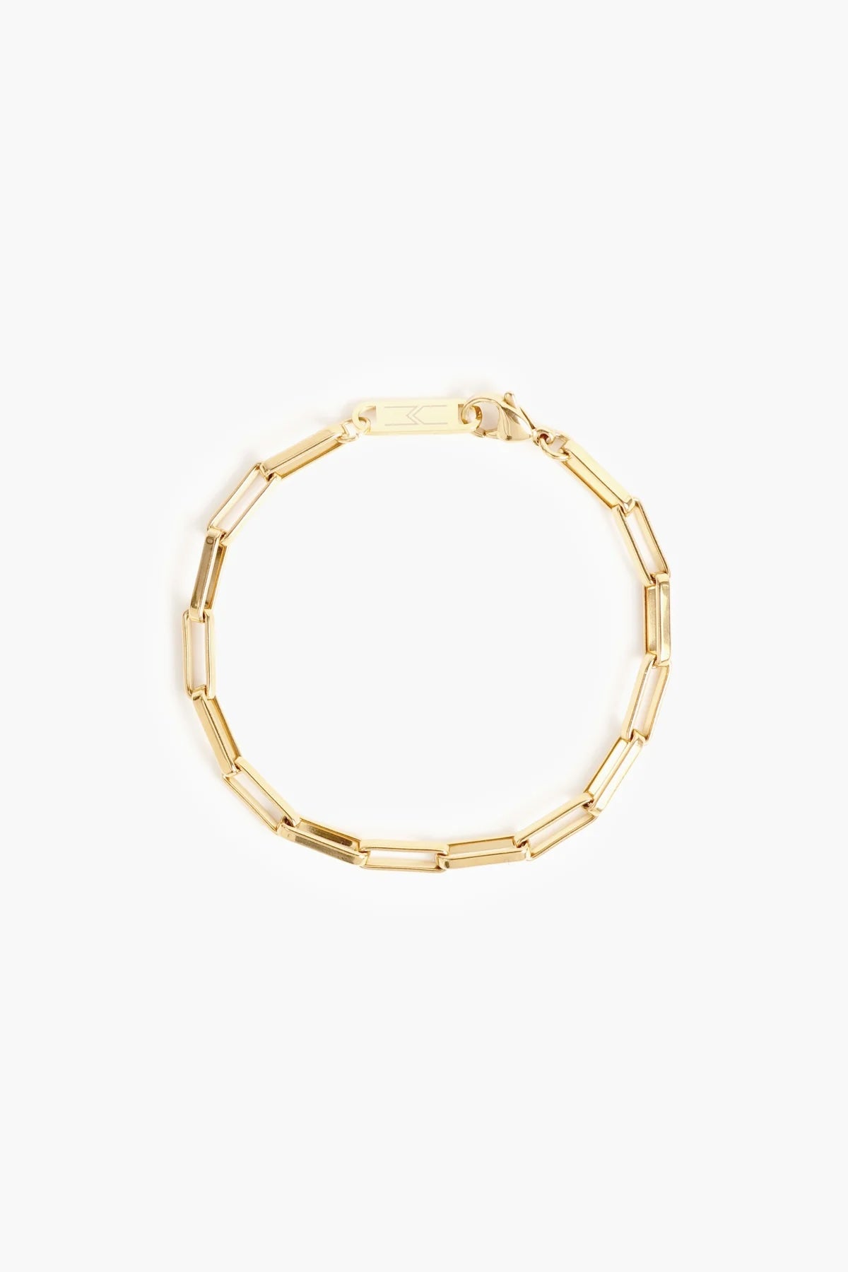 Empire Bracelet - Gold