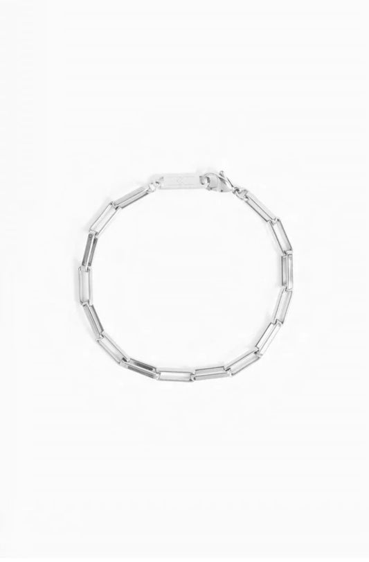 Empire Bracelet - Silver