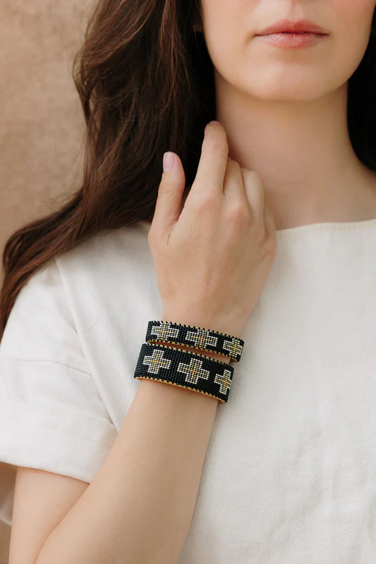 Cara Bracelets