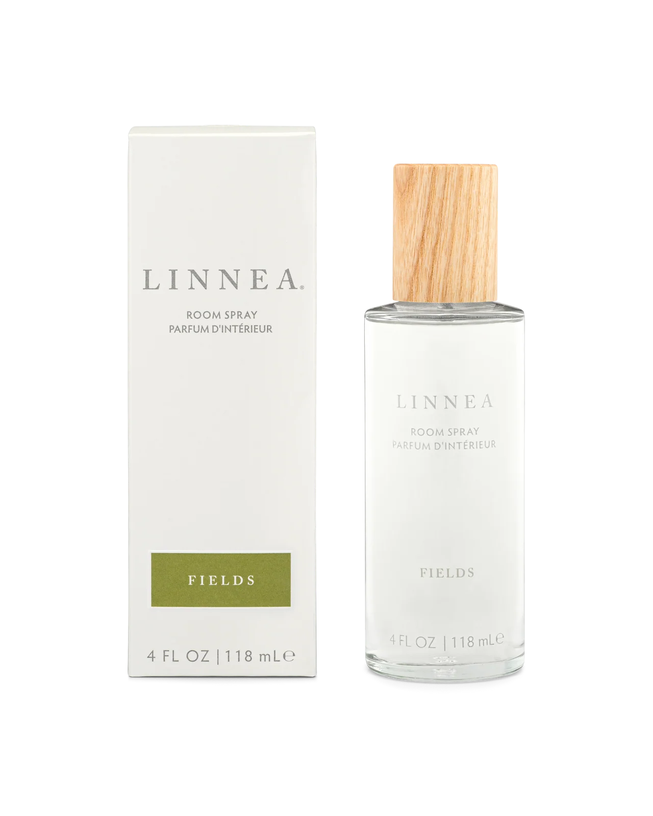 Spring Room Spray
