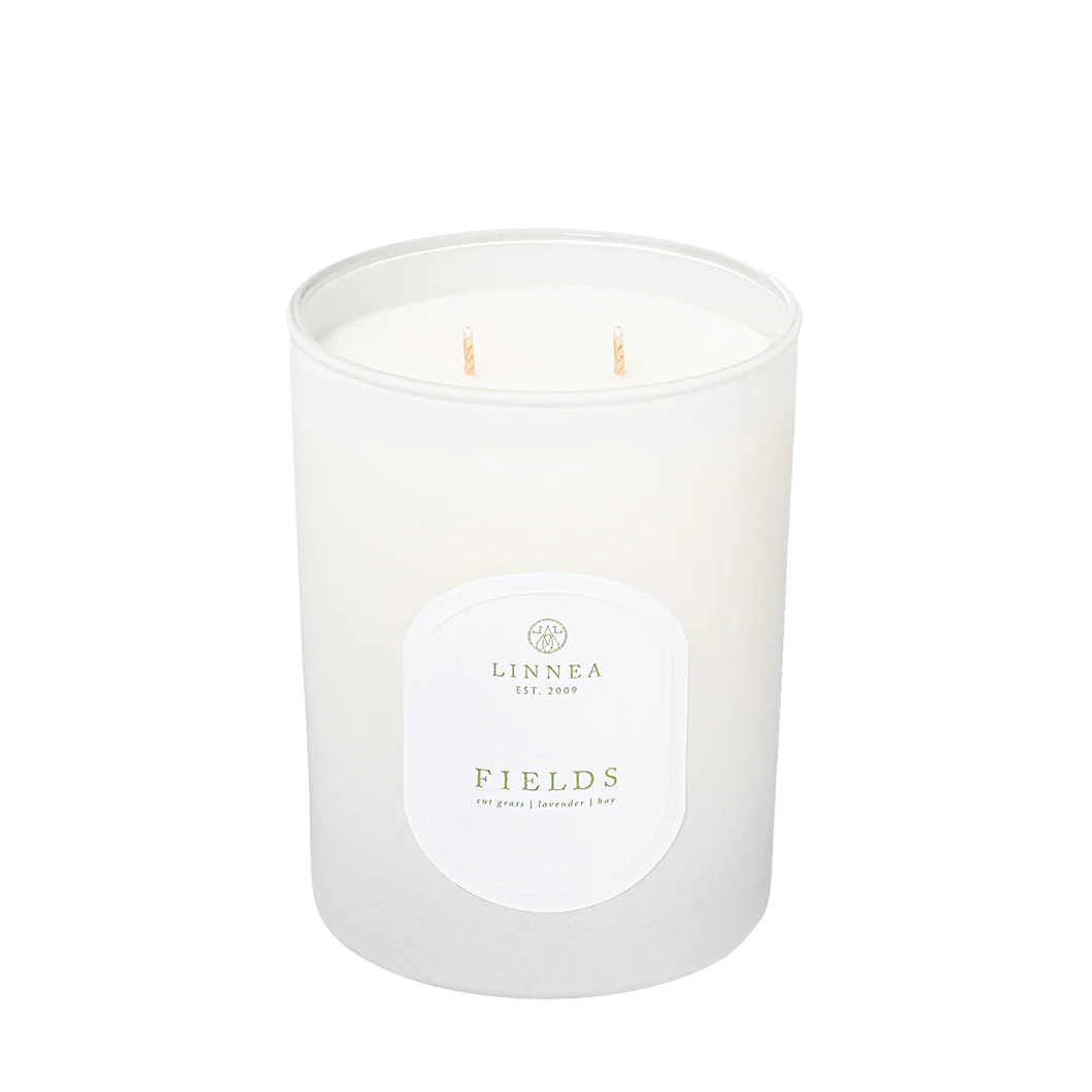 Spring Candle