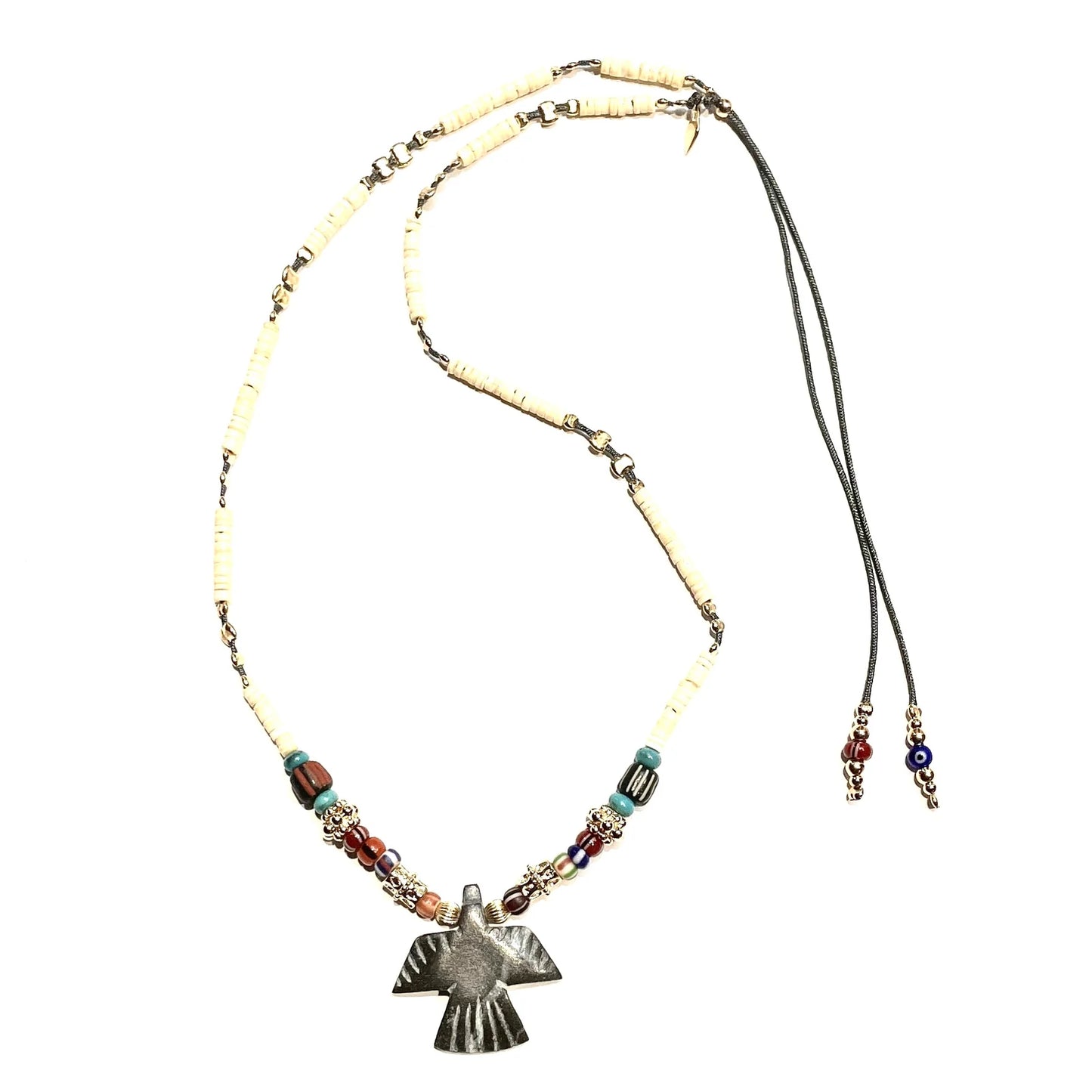 Epure Bird Necklace