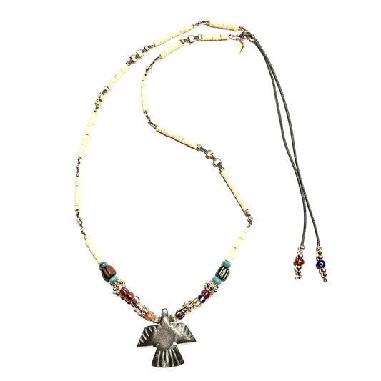Epure Bird Necklace