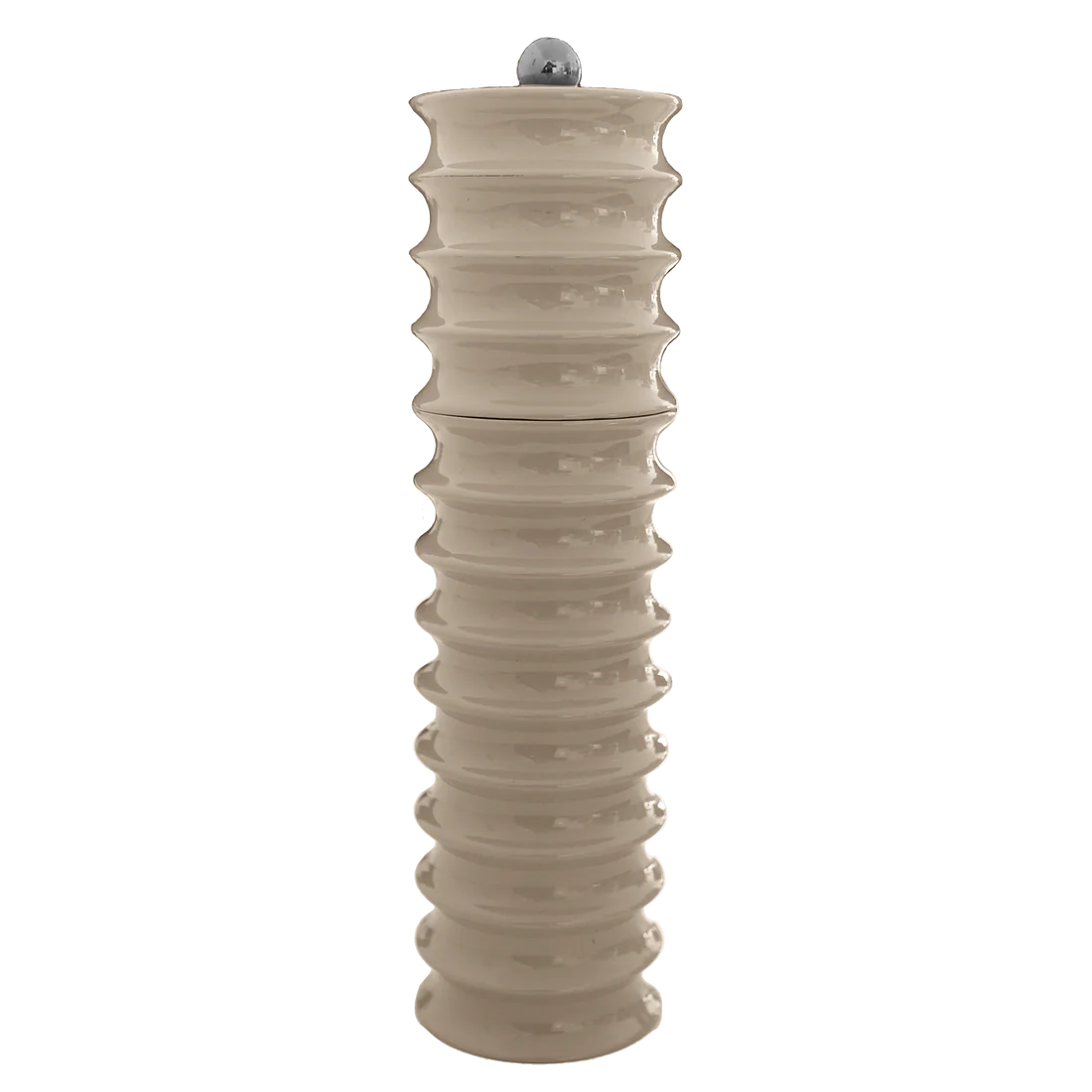 Twister Salt and Pepper Mill