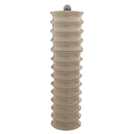 Twister Salt and Pepper Mill