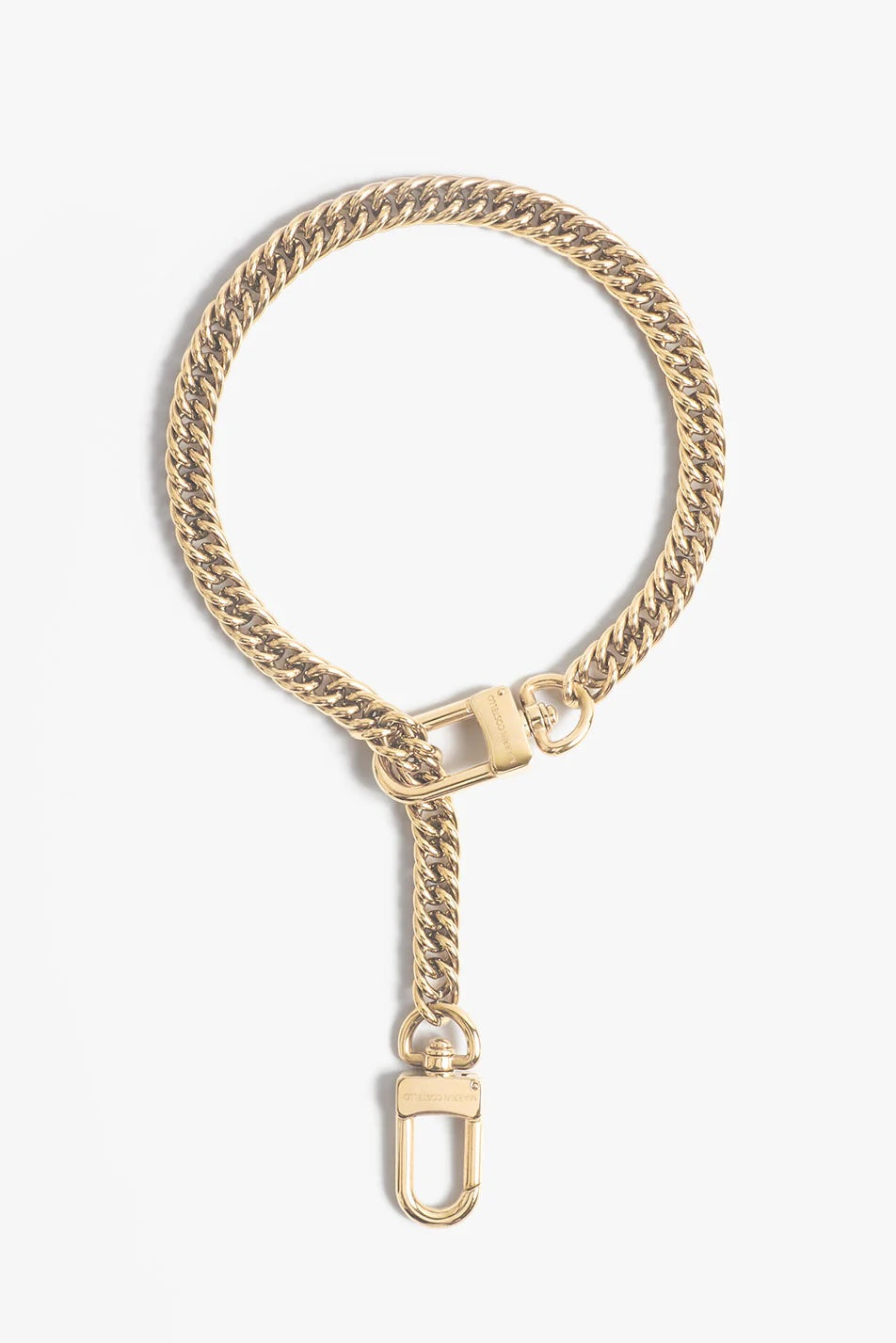 Gabriella Chain - Gold