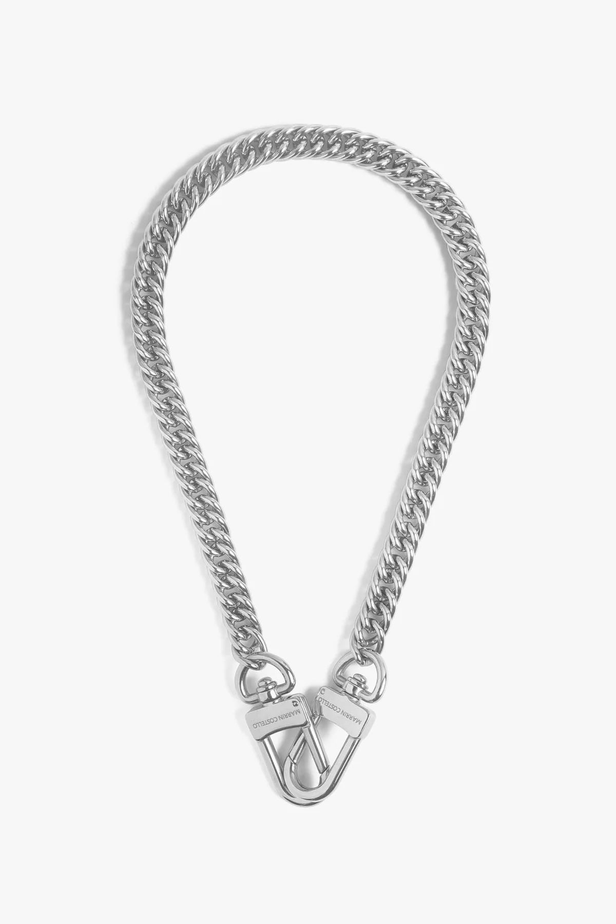 Gabriella Chain - Silver