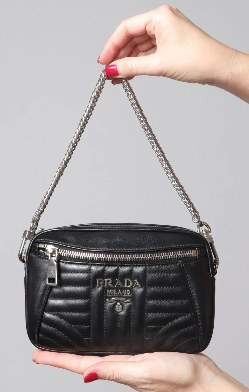 Gabriella Chain - Silver