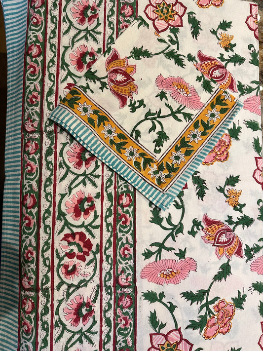 Rectangle Table Cloth