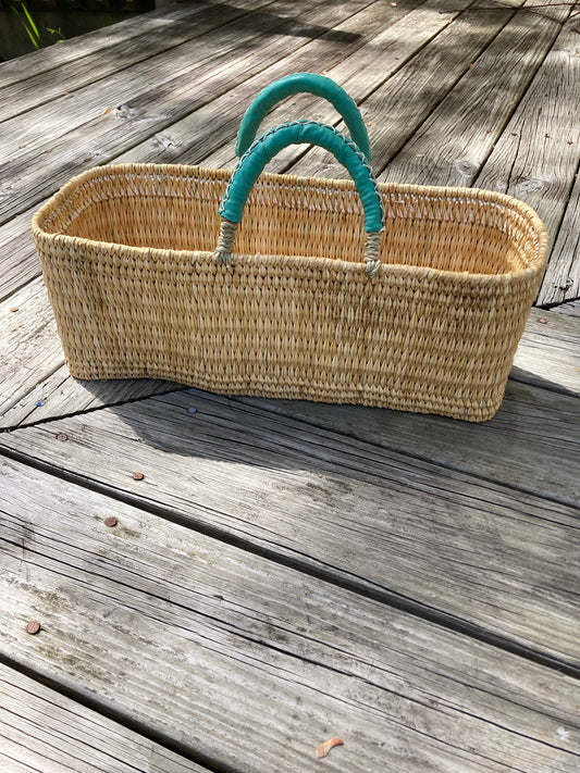 Garden Trug Natural