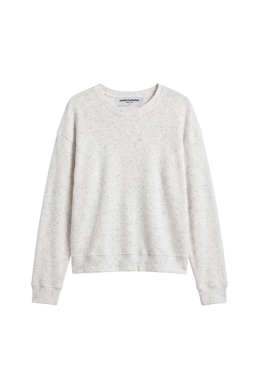 Brinley Sweater- Ash