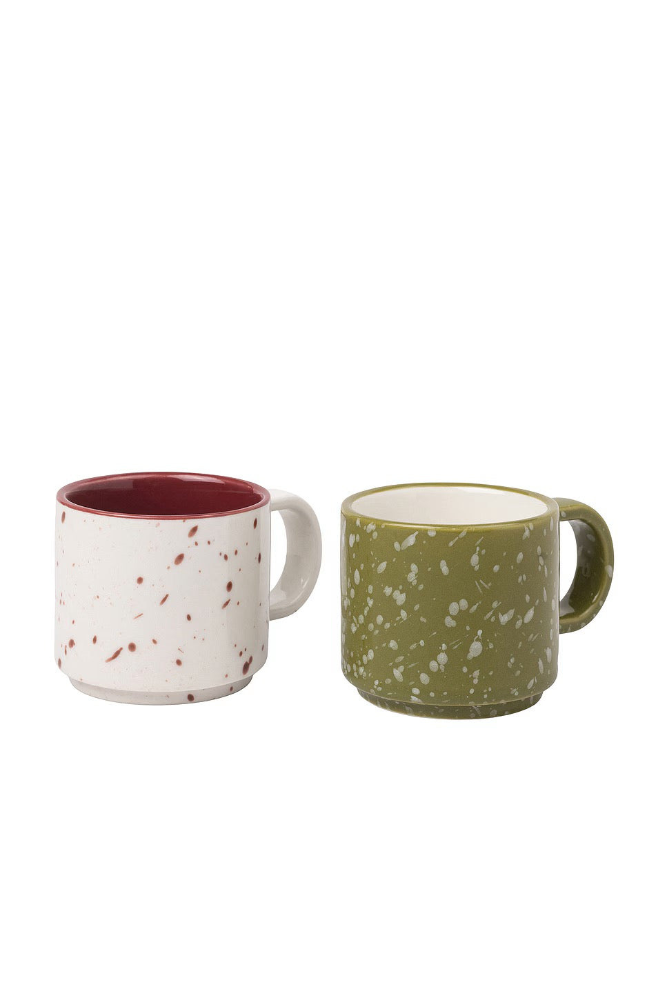 The Simon Espresso Cups