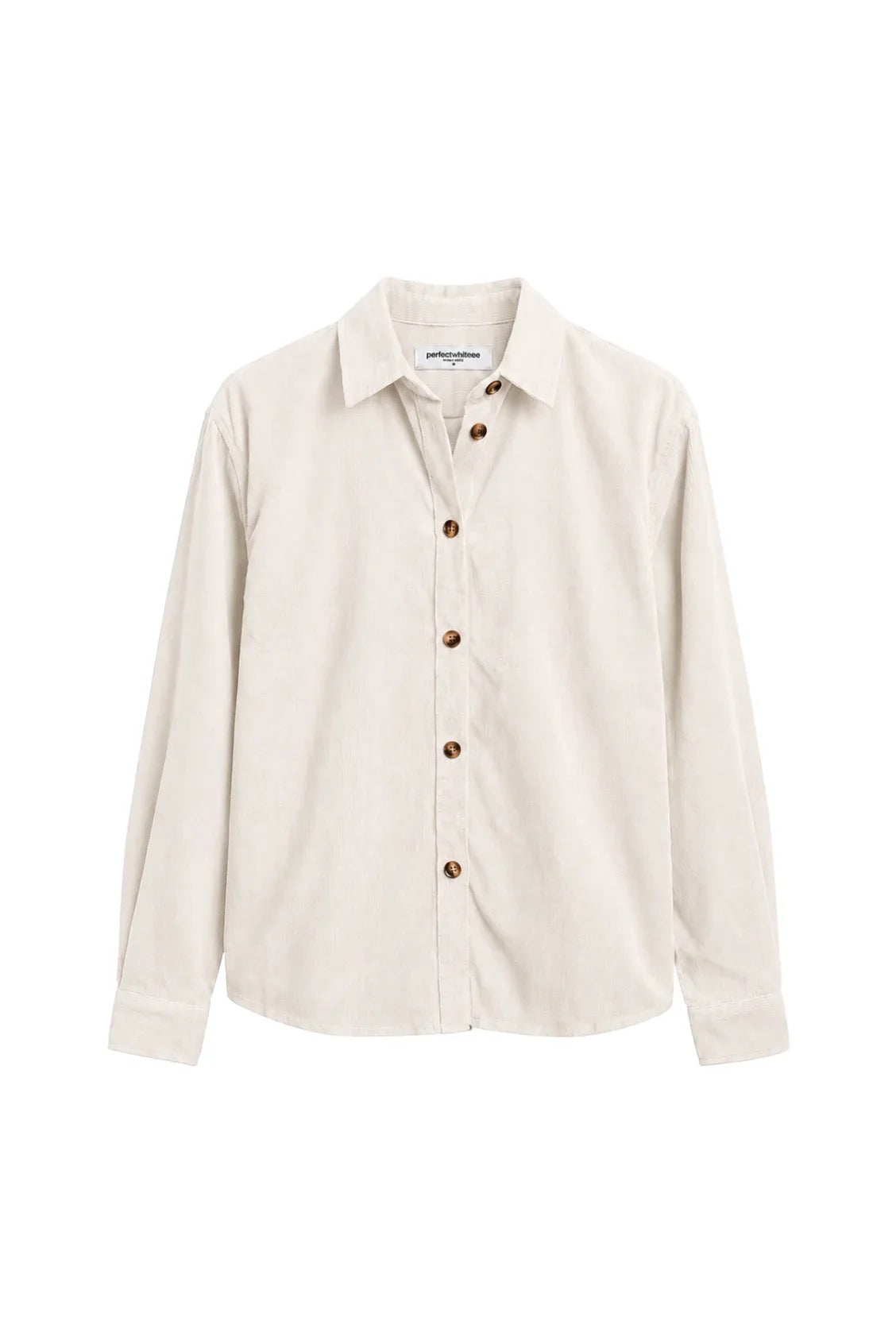 James Cotton Button Up