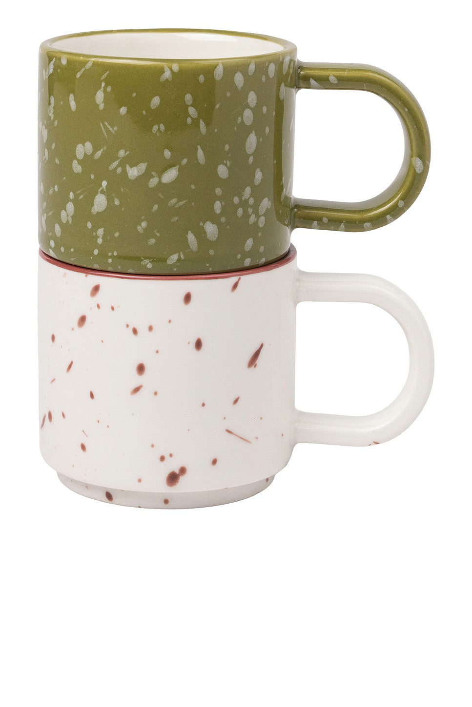 The Simon Espresso Cups