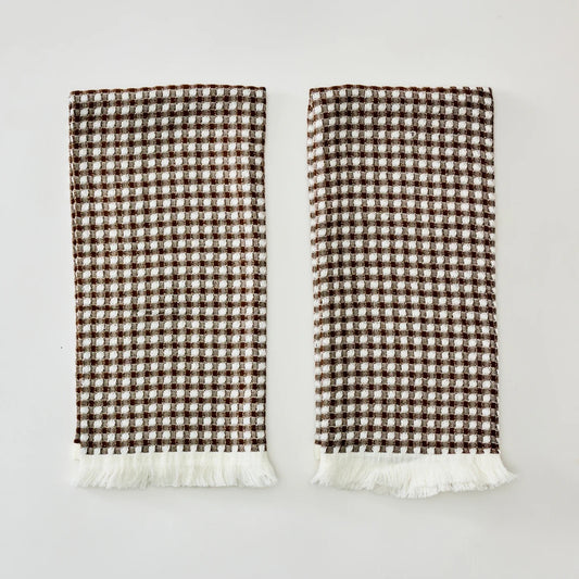 Dish Towel (pair)