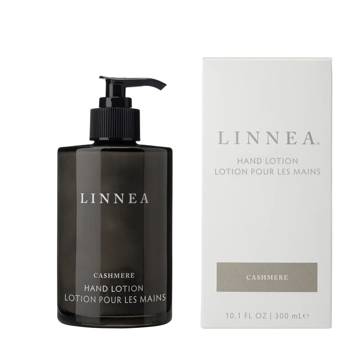Linnea Hand Lotion