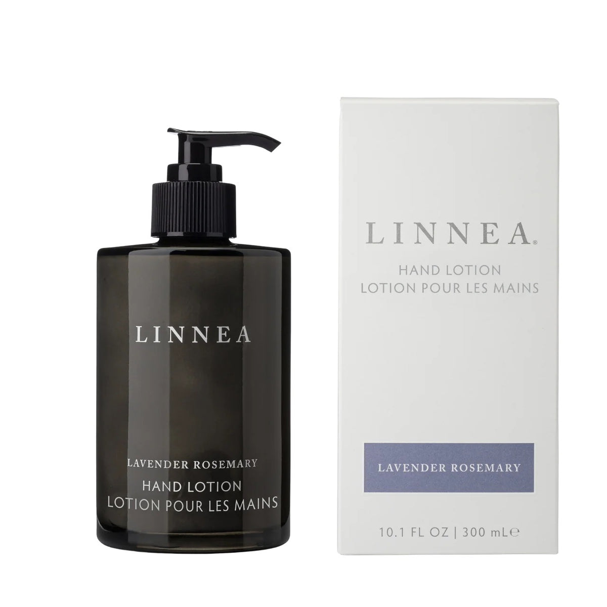 Linnea Hand Lotion