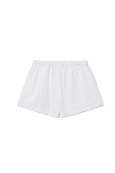 Liz Tennessee Jersey Pull On Short