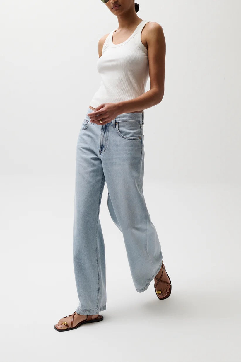 Jadyn Palazzo Jean