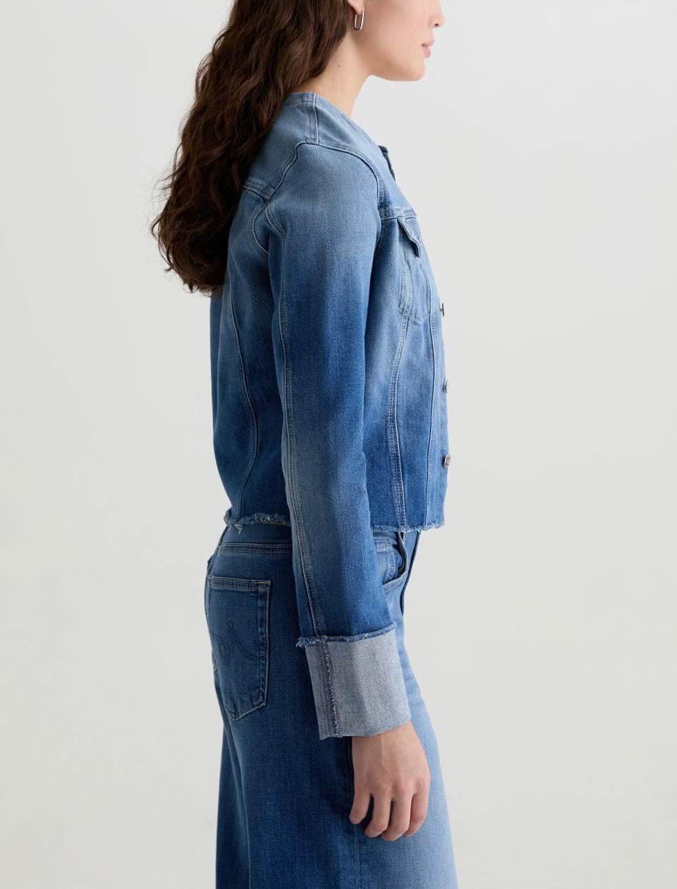 Robyn Jacket- Runway