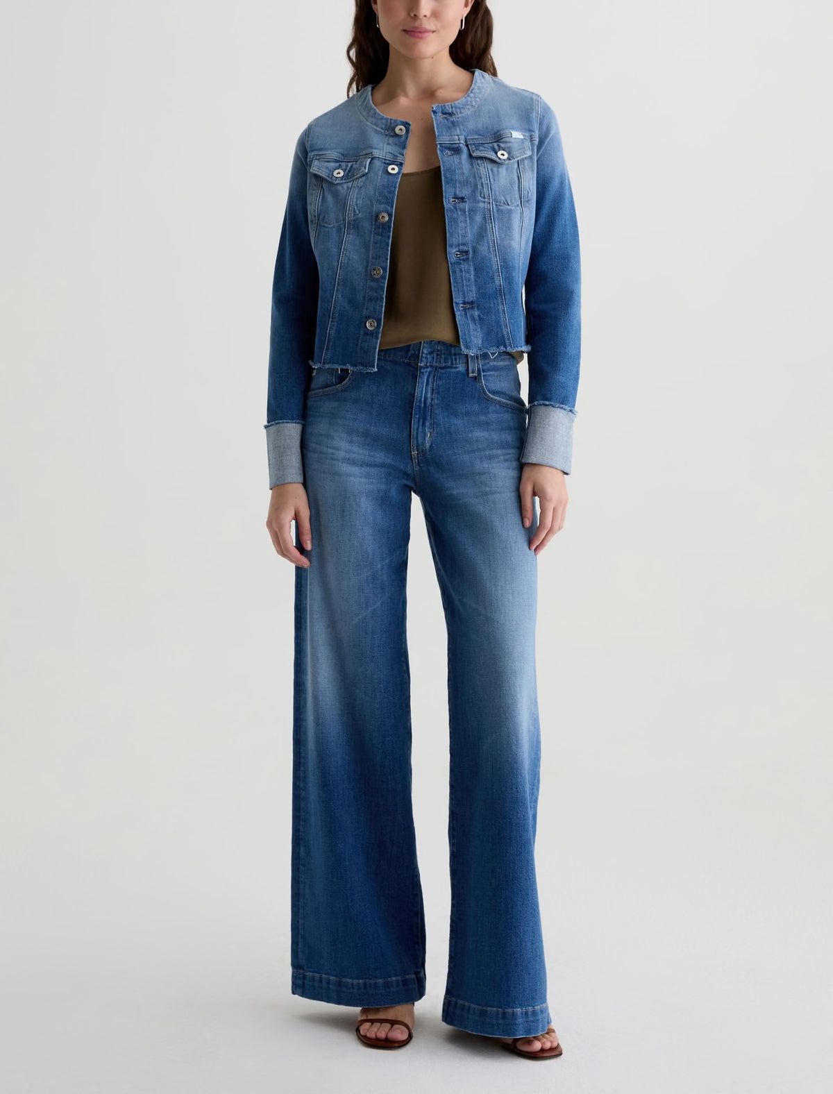 Robyn Jacket- Runway