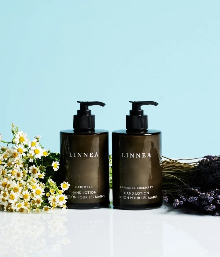 Linnea Hand Lotion