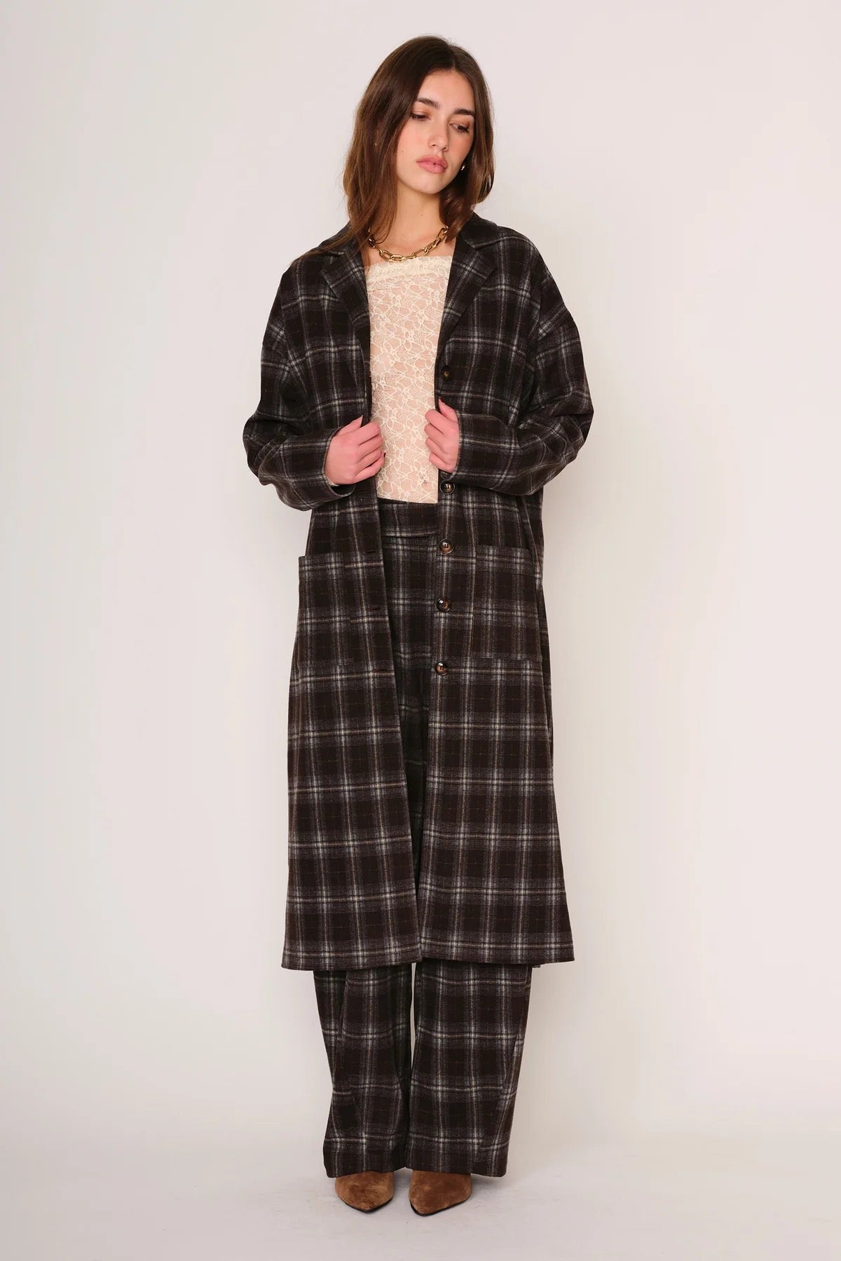 Ginny Coat