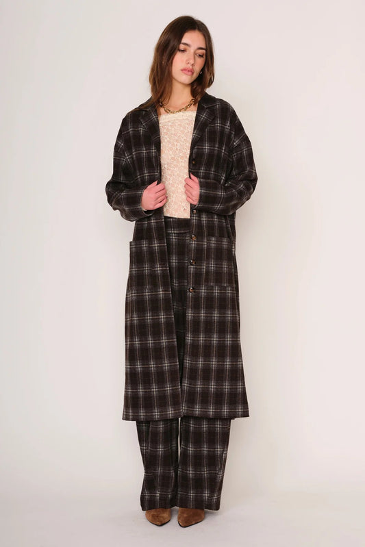 Ginny Coat