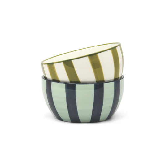 The Bella Dipping Bowls