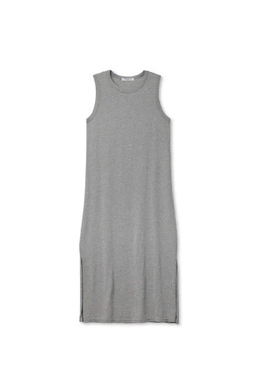 Lanell Supima Cotton Tank Dress