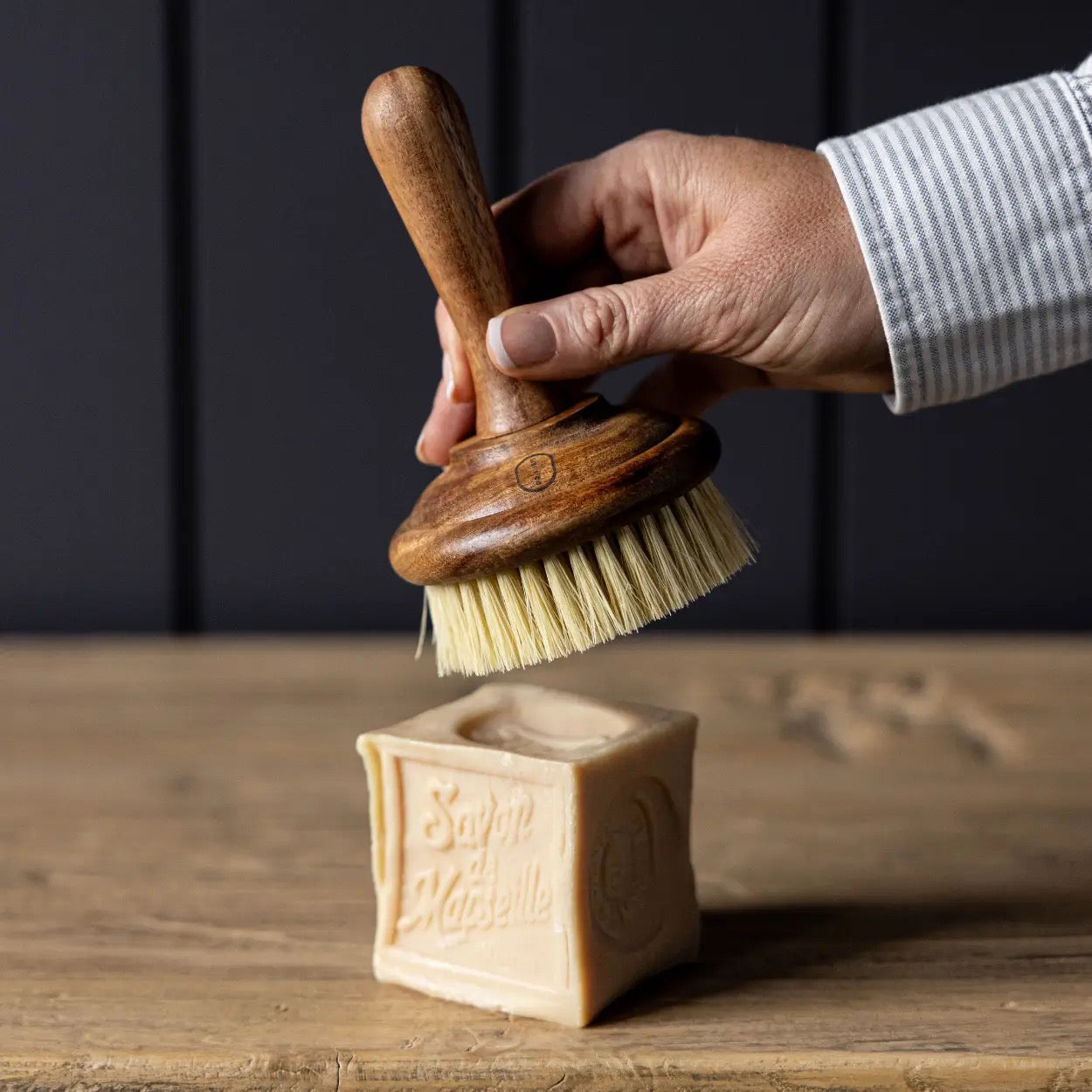 Dish Soap Brush