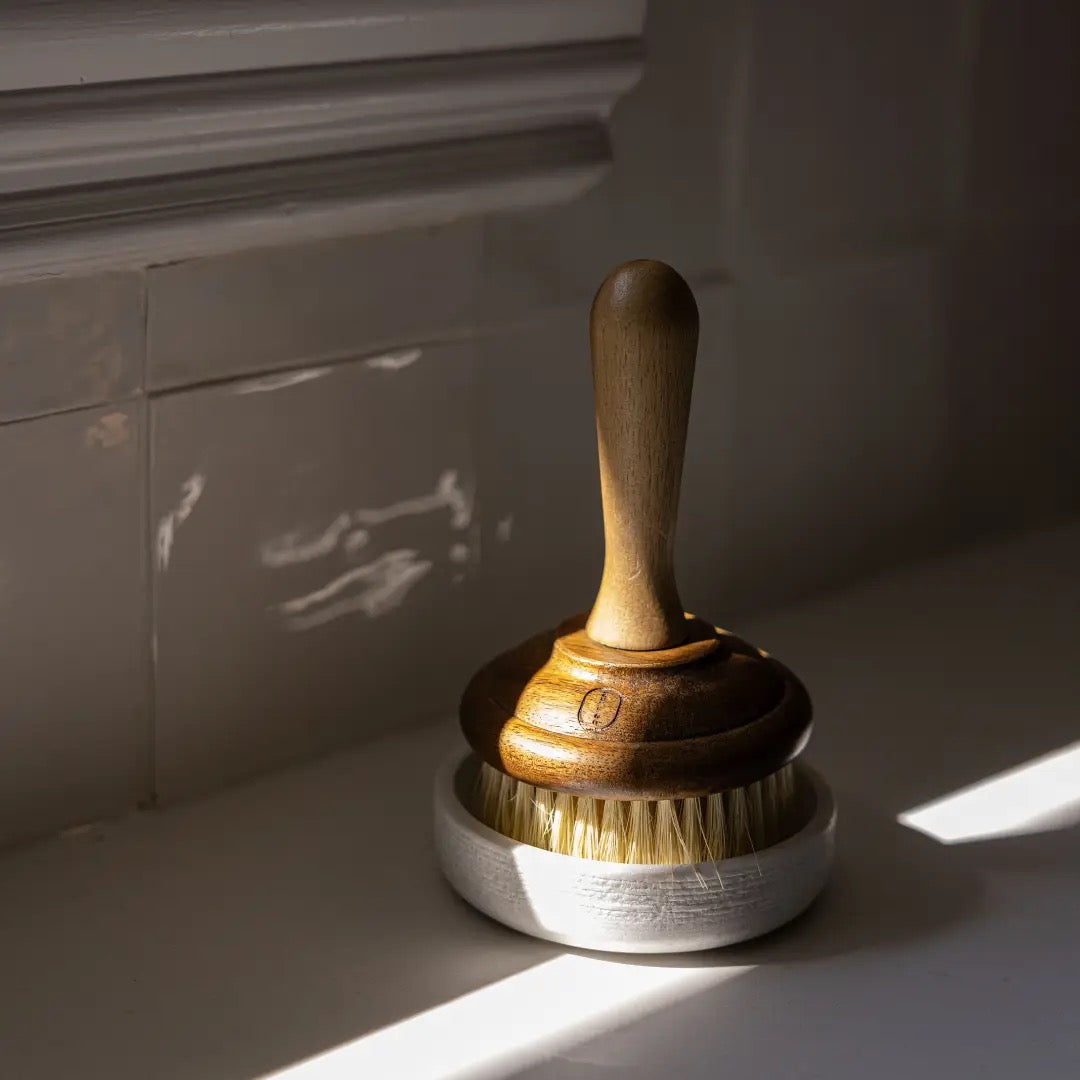 Dish Soap Brush