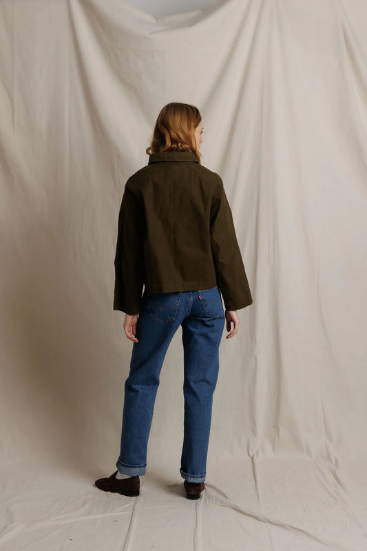 Raine Jacket