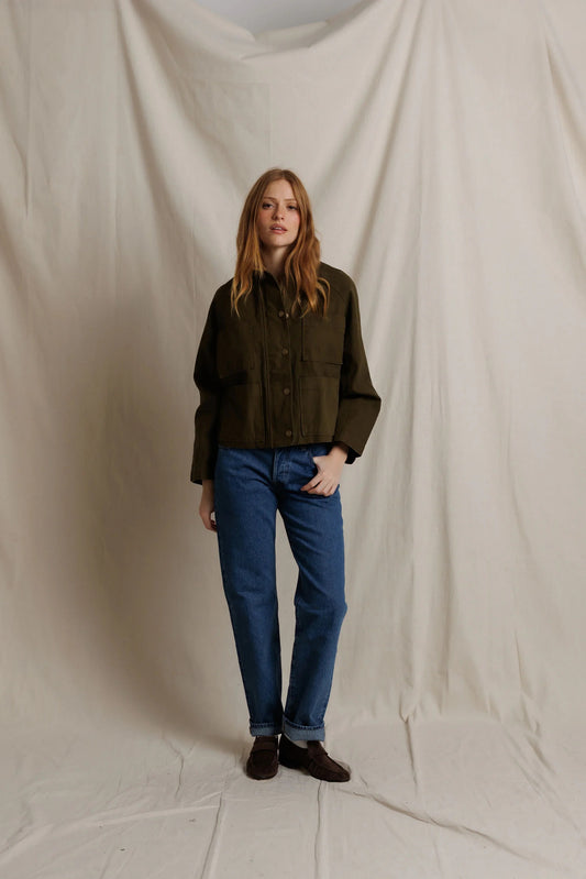 Raine Jacket