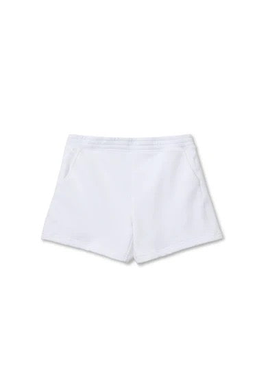 Bari French Terry Sweatshorts