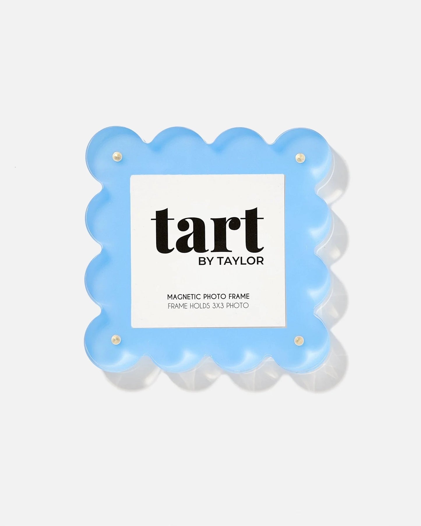 Mini Acrylic Picture Frame