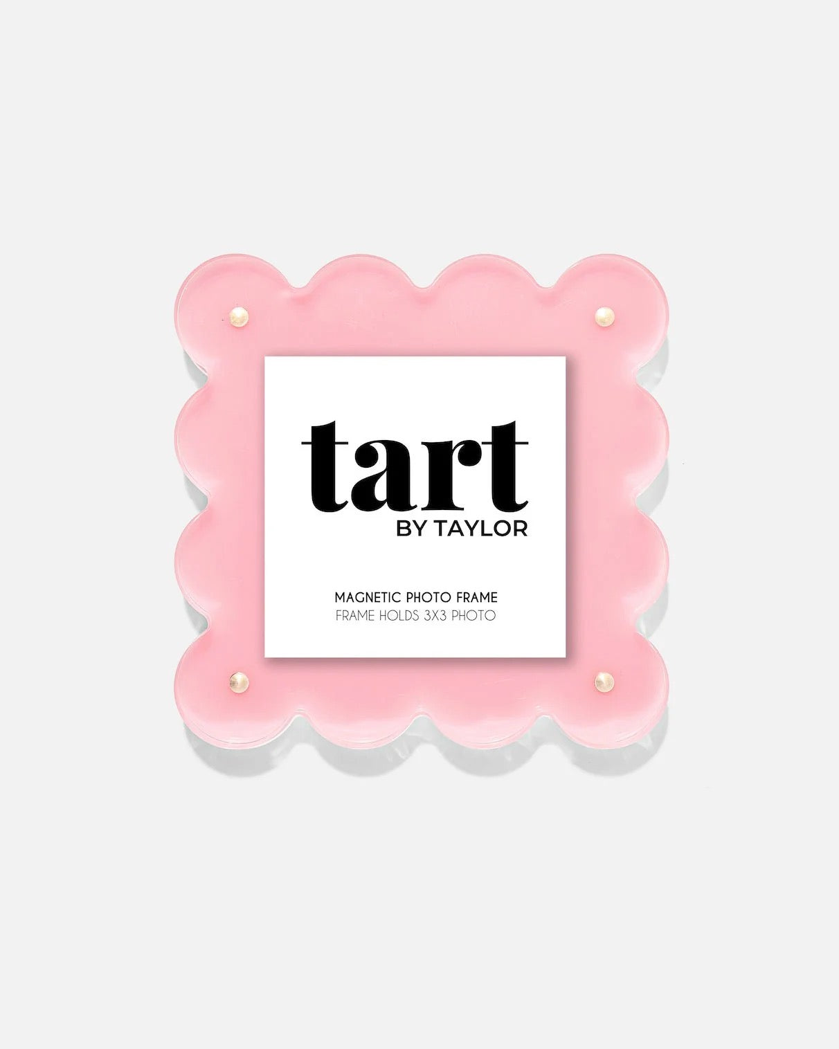 Mini Acrylic Picture Frame
